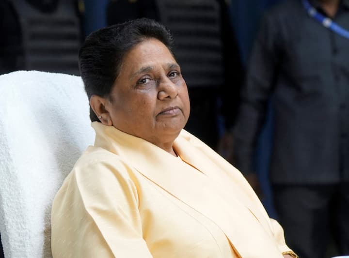 Malook Nagar praise of BSP supremo Mayawati in Parliament during Winter Season UP Politics: संसद में BSP सुप्रीमो मायावती की तारीफ में पढ़े गए कसीदे, जानिए क्या बोले सांसद