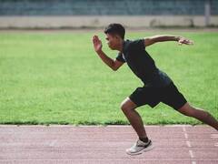 Health Tips: निवांत चालणं टाळा, वेगात चाला; टाईप 2 डायबिटीजचा धोका होतो कमी