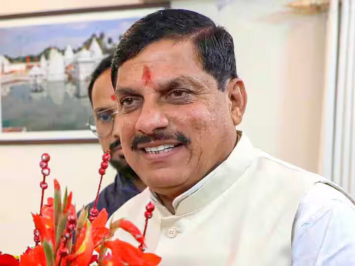 madhya-pradesh-cmi-mohan-yadav-first-order-loud-speakers-will-not-be-used-at-religious-places MP Politics:  મધ્ય પ્રદેશના મુખ્યમંત્રી બનતા જ મોહન યાદવે લીધો ચોંકાવનારો નિર્ણય,જાણો શું આપ્યો આદેશ