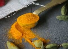 Herbs To Control Cholesterol: મુસીબત બની રહ્યું છે વધી રહેલું કોલેસ્ટ્રોલ, આ 5 નેચરલ હર્બ્સ કરશે લેવલનું કંટ્રોલ