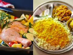 मध्य प्रदेश में है मीट खाने वालों की इतनी तादाद, जानिए नए आदेश से क्या पड़ेगा असर