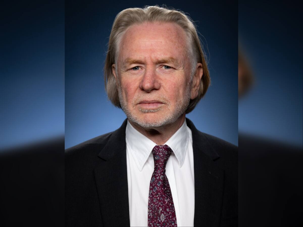 China’s Military Build-Up Growing, India & Australia Need Each Other: Envoy Green