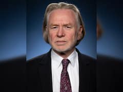 China’s Military Build-Up Growing, India & Australia Need Each Other: Envoy Green