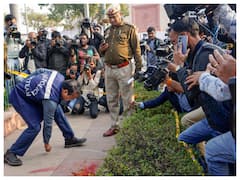 Plotting On Facebook & Instagram, Recce Before Intrusion: How Accused Planned Parliament Security Breach