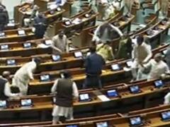 Parliament Security Breach: 'Does It Prove We Failed...' — MPs React To Major Scare On LS Floor
