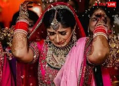 Vidai Gifts: ਵਿਦਾਈ ਵੇਲੇ ਧੀ ਨੂੰ ਭੁੱਲ ਕੇ ਵੀ ਨਹੀਂ ਦੇਣੀਆਂ ਚਾਹੀਦੀਆਂ ਇਹ ਚੀਜ਼ਾਂ, ਚਲੀ ਜਾਂਦੀ ਹੈ ਲਕਸ਼ਮੀ