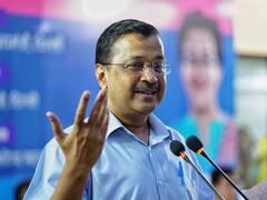 संसद की सुरक्षा में बड़ी चूक पर CM केजरीवाल की प्रतिक्रिया, बोले- 'हमलावर कौन...'