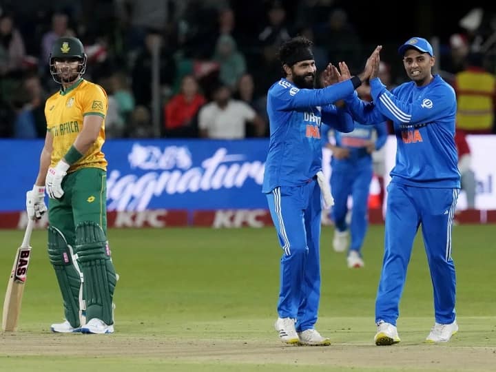 Suryakumar Yadav on defeat against South Africa in IND vs SA 2nd T20I IND vs SA 2nd T20I: दक्षिण अफ्रीका से टी20 मुकाबला हारने के बाद क्या बोले कप्तान सूर्यकुमार यादव?