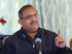 बीजेपी ने साधा कांग्रेस पर निशाना, कहा- 'निराशाजनक रहा सुक्खू सरकार का एक साल का कार्यकाल'