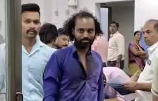 Surat Murder: સગાઇ તોડી દેતા યુવતીની કરાઇ હત્યા, યુવકના ભાઇએ ગુસ્સામાં આવીને 10 માળેથી ફેંકી દીધી નીચે
