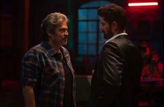 Rana Naidu To Chor Nikal Ke Bhaga, Top 10 Most Watched Indian Shows And Films On Netflix In 2023