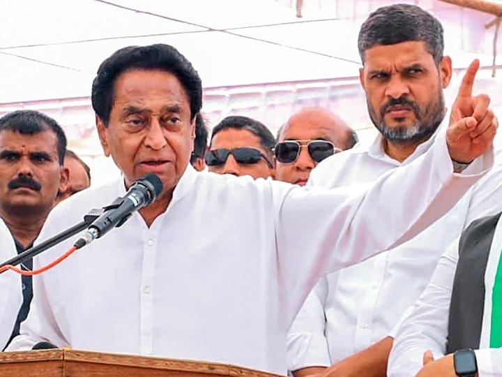 Kamal Nath Join BJP: भाजपा ने लगाई 'मध्यप्रदेश कांग्रेस' में सेंध! कांग्रेस छोड़ BJP में शामिल होंगे कमलनाथ