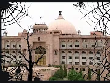 Rajasthan Assembly: આ રાજ્યની વિધાનસભાનું ભૂત સાથે છે સીધુ કનેક્શન, સાથે નથી બેસતા બધા ધારાસભ્યો!