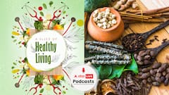 7 Ayurvedic Herbs You Should Know About | A slice of Healthy Living