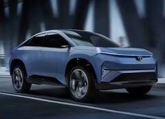 Upcoming Coupe SUV: ભારતમાં ટૂંક સમયમાં આવશે ચાર નવી કૂપ સ્ટાઇલ SUV, ત્રણ ઇલેક્ટ્રિક મોડલ પણ સામેલ