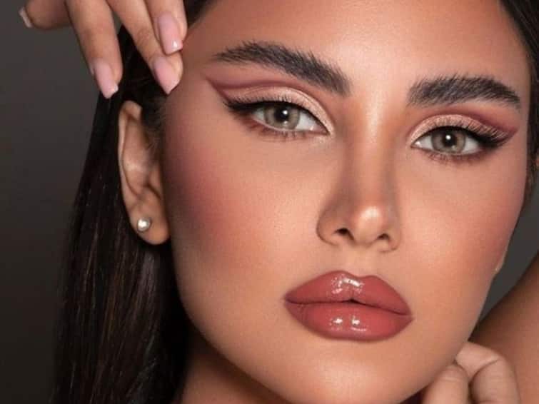 Makeup Trends 2023: These are the most viral makeup trends on social media.. you can try at home