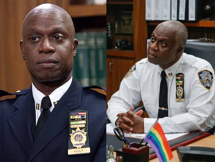Andre Braugher Brooklyn Nine Nine star dies at the age of 61 Andre Braugher: ‘ப்ரூக்ளின் 99’ தொடரில் கேப்டன் ஹோல்ட்டாக கலக்கியவர்.. நடிகர் ஆண்ட்ரி ப்ராவர் காலமானார்!
