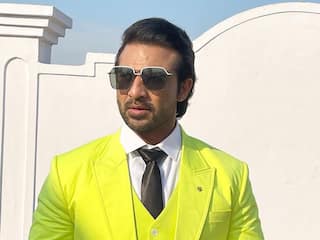 'Saath Nibhaana Saathiya' Actor Mohammad Nazim AKA Ahem Ji Reacts To 'La La La' Moment That Went Viral On Internet