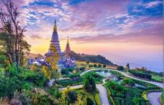 Year Ender 2023: આ વર્ષે Google સર્ચ પર ટૉપ પર રહ્યાં આ 10 ડેસ્ટિનેશન, આમાંથી 4 ઇન્ડિયાના નામ