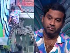 Cool Suresh : பரணி ஸ்டைலில் பிக் பாஸ் வீட்டை விட்டு வெளியேற முயன்ற கூல் சுரேஷ்..!