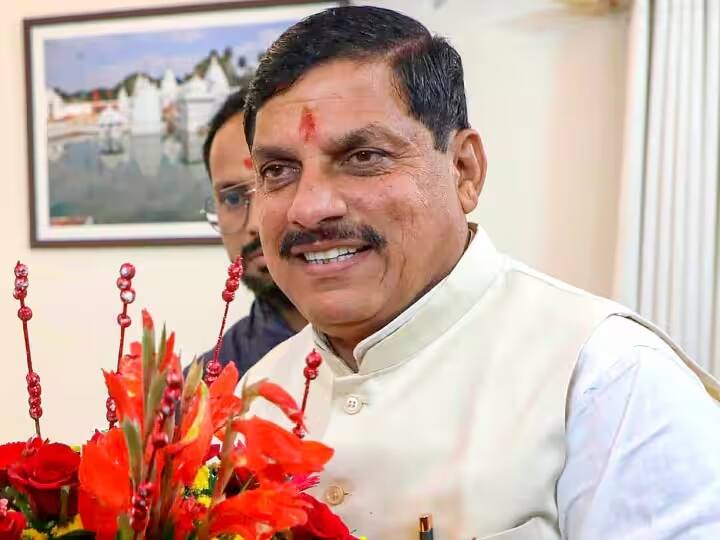 Mohan Yadav: चुनाव प्रचार के दौरान मोहन यादव को आया गुस्सा, तो भरे मंच से कांग्रेस को दे दी चेतावनी, जानिए पूरा किस्सा? Mohan Yadav had warned Congress during the MP Election 2023 campaign Know Why ANN Mohan Yadav: चुनाव प्रचार के दौरान मोहन यादव को आया गुस्सा, तो भरे मंच से कांग्रेस को दे दी चेतावनी, जानिए पूरा किस्सा?