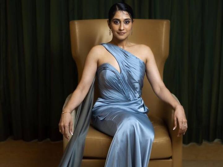 Regina Cassandra Birthday Post : SMS అనే సినిమాతో టాలీవుడ్​లోకి అడుగుపెట్టి రెజీనా నేను తన 33వ బర్త్​డే జరుపుకుంటుంది.