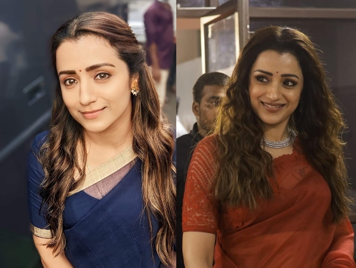 Trisha: ‘மௌனம் பேசியதே’ சந்தியா டூ குந்தவை.. 21 ஆண்டுகளைக் கடந்த ‘சவுத் குயின்’ த்ரிஷாவின் திரைப் பயணம்!