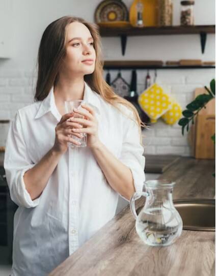 ਸਰਦੀਆਂ ਵਿੱਚ ਪਾਣੀ ਦੀ ਕਮੀ ਦੇ ਗੰਭੀਰ ਲੱਛਣ-ਪਿਸ਼ਾਬ ਨਾਲੀ ਦੀ ਲਾਗ, ਗੁਰਦੇ ਦੀ ਪੱਥਰੀ, ਇਮਿਊਨ ਸਿਸਟਮ ਦਾ ਕਮਜ਼ੋਰ ਹੋਣਾ।