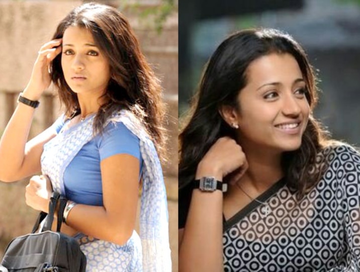 Trisha: ‘மௌனம் பேசியதே’ சந்தியா டூ குந்தவை.. 21 ஆண்டுகளைக் கடந்த ‘சவுத் குயின்’ த்ரிஷாவின் திரைப் பயணம்!