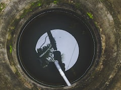 100-Watt Bulb, Pet Bottle Saved Newborn Stuck In Odisha Borewell For Over 5 Hours