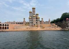 In Pics: कोटा को चंबल रिवर फ्रंट से पर्यटन की दिशा में मिली नई पहचान, देखें मनमोहक तस्वीरें