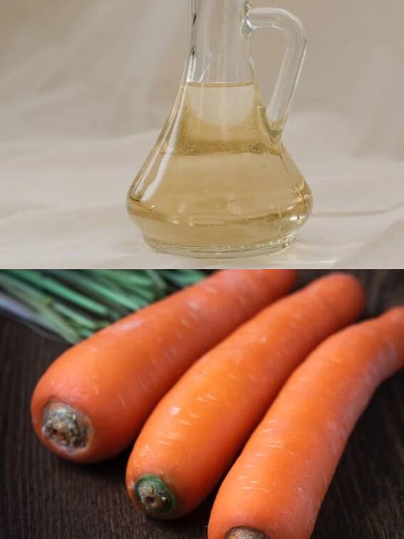 பளிச் பளிச் சருமம் வேண்டுமா? கேரட் எண்ணெயை யூஸ் பண்ணுங்க!