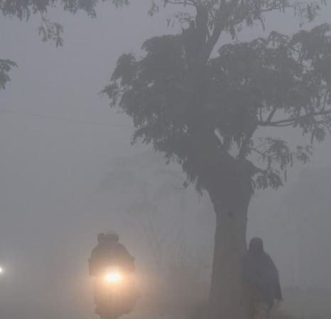 ਮੌਸਮ ਵਿਭਾਗ ਵੱਲੋਂ ਪੰਜਾਬ ਦੇ 11 ਜ਼ਿਲ੍ਹਿਆਂ 'ਚ ਯੈਲੋ ਅਲਰਟ