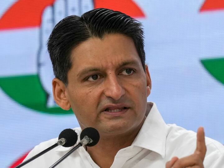 Congress MP Deepender Singh Hooda Attacks On Haryana BJP JJP Government Said Every class is troubled Haryana Politics: 'हरियाणा में BJP-JJP गठबंधन सरकार से हर वर्ग परेशान', कांग्रेस सांसद दीपेंद्र सिंह हुड्डा का हमला