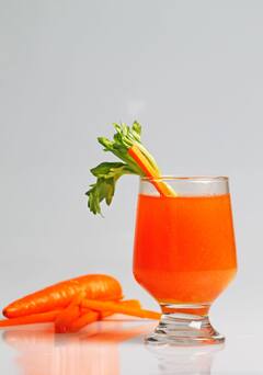 Carrot Juice: தினமும் கேரட் ஜூஸ் குடிப்பதில் உள்ள நன்மைகள் என்ன?