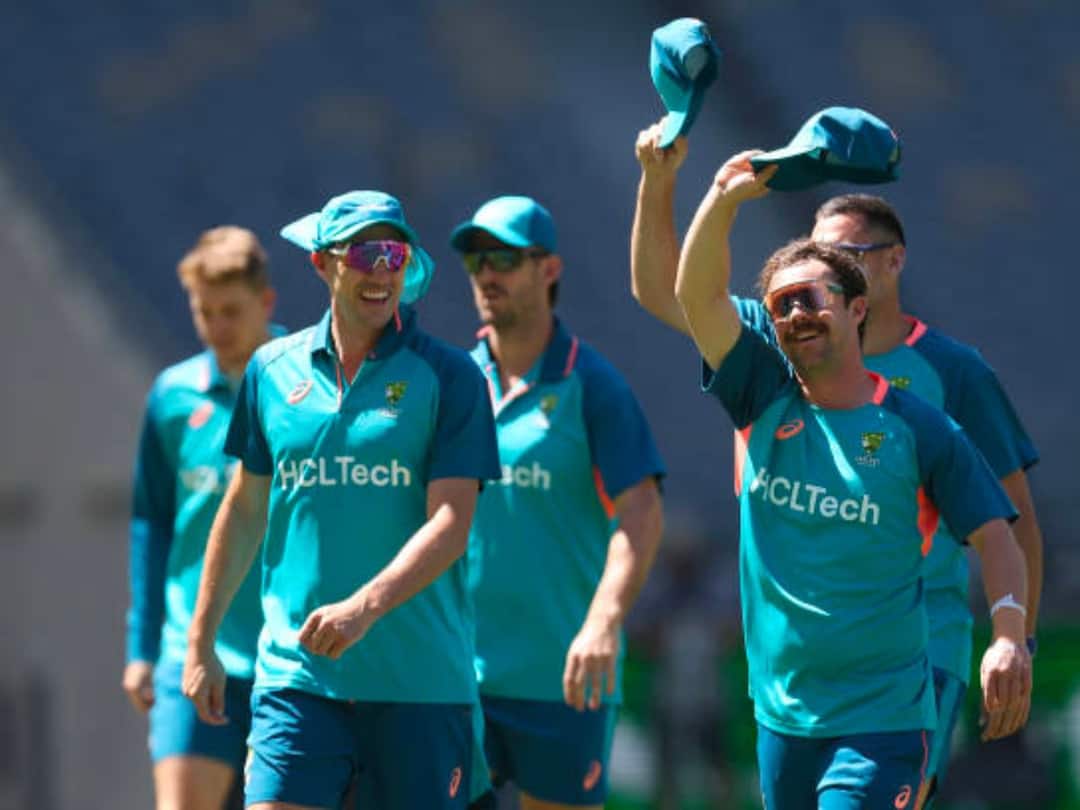 World Test Championship: Australia finalise playing XI for Perth Test against Pakistan World Test Championship: Australia Finalise Playing XI For Perth Test Against Pakistan