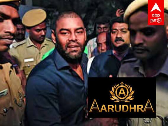 RK Suresh aarudhra case : ஆருத்ரா மோசடி.7 மணி நேரம் விசாரணை! நடிகர் ஆர்.கே.சுரேஷ் கூல் பேட்டி!