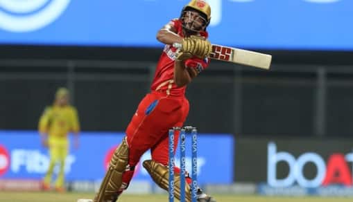 5. Shahrukh Khan (IND): Another effective buy can be of former Punjab Kings XI batsman Shahrukh Khan, who’s a massive power hitter and can be a really massive impact player, given the fact that Chepauk has big boundaries and an Indian power hitter in their ranks as an impact player will be relishing.