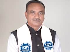 गुजरात में AAP को बड़ा झटका, विधायक भूपेंद्र भायाणी ने दिया इस्तीफा, बीजेपी में होंगे शामिल?