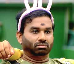 Cool Suresh : பரணி ஸ்டைலில் பிக் பாஸ் வீட்டை விட்டு வெளியேற முயன்ற கூல் சுரேஷ்..!