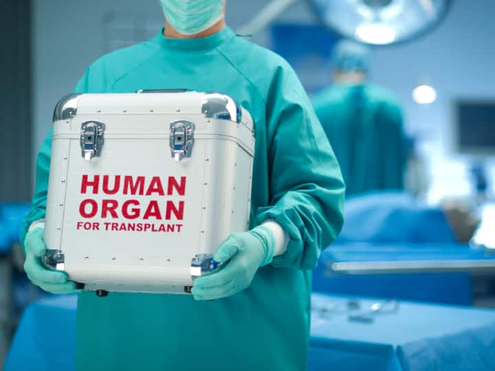 Increasing demand for kidney transplant what are the rules of organ donation in India ABPP किडनी ट्रांसप्लांट की बढ़ती मांग, भारत में अंगदान के क्या हैं नियम?