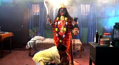 'Sohag Chand': 'সোহাগ চাঁদ' ধারাবাহিকে নতুন চরিত্রের আগমন, মা কালীর বেশে নায়িকা