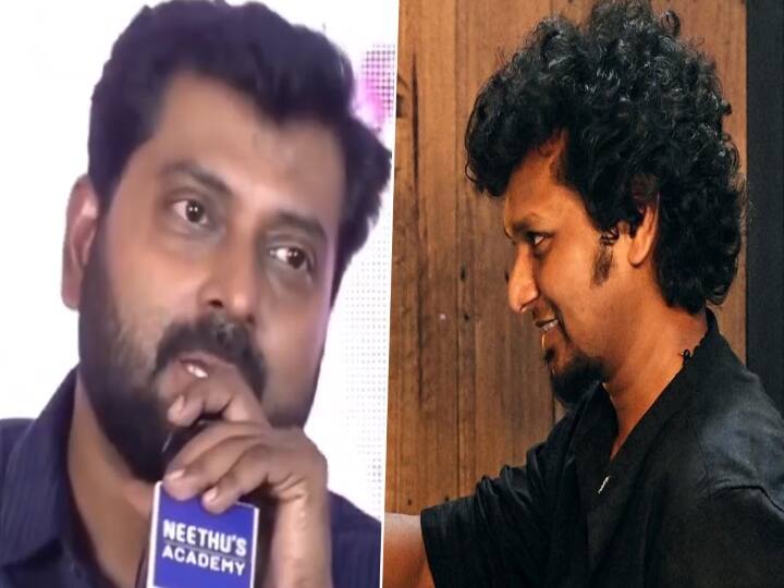 Narain discloses the news about LCU origin as short film and will be released soon Lokesh Kanagaraj: LCUவின் தொடக்கம்.. 10 நிமிட ஷார்ட் பிலிம்.. லோகேஷ் ரசிகர்களுக்கு நரேன் தந்த இன்ப அதிர்ச்சி!