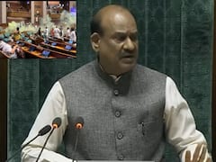 Lok Sabha Security Breach: ఆ గ్యాస్ ప్రమాదకరమైంది కాదు, విచారణకు ఆదేశించాం - లోక్‌సభ ఘటనపై ఓం బిర్లా