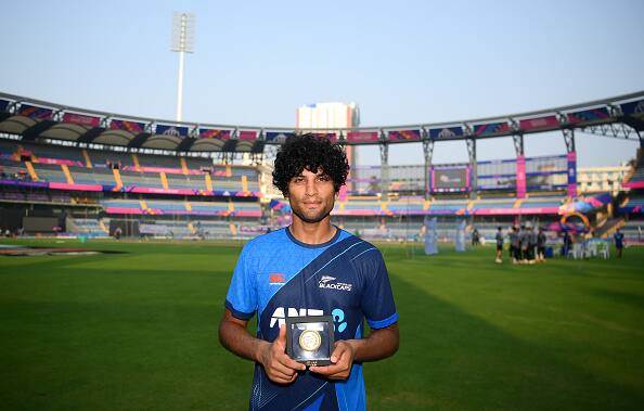 1. Rachin Ravindra (NZ):Probably the hottest free agent in the lot is NZ’s Rachin. Coming off from a spectacular WC’23, the Kiwi is a perfect fit for the Chennai based franchise and given his familiarity with Chepauk’s conditions due to his playstyle and attributes, purse of 31.5 Cr will be a big helping hand for CSK to grab his services.
