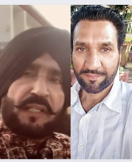 ਗਾਇਕ ਸਤਵਿੰਦਰ ਬੁੱਗਾ ਦਾ ਭਰਾ ਨਾਲ ਵਧਿਆ ਕਲੇਸ਼