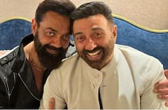 Sunny Deol: ਸੰਨੀ ਦਿਓਲ ਦੀ ਮੌਤ ਦਾ ਬੌਬੀ ਦਿਓਲ ਦੇ ਦਿਲ 'ਚ ਬੈਠਿਆ ਡਰ, ਫਿਰ ਭੁੱਬਾ ਮਾਰ ਰੋਇਆ ਅਦਾਕਾਰ