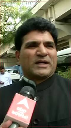 Isudan Gadhvi |‘મેં ભૂપત ભાઈને ખુબ સમજાવ્યા હતા...ભાજપના લોકોની શું હાલત થશે.. ’