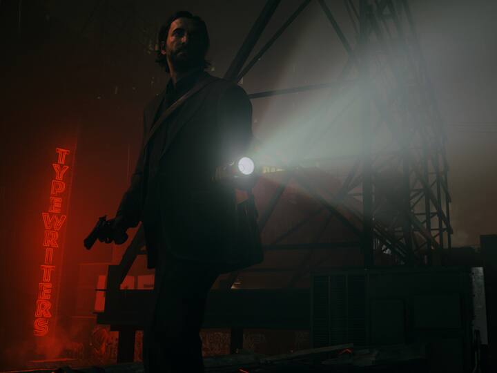 4. Alan Wake 2 (Developed by: Remedy Entertainment | Published by: Epic Games Publishing | Platforms: PC, PS5, Xbox Series X|S) — Remedy's sequel to the 13-year-old Alan Wake stands out as one of the most discussed and confusing games of the year, maintaining its horror roots with a dual-character approach set in the eerie town of Bright Falls and a nightmarish dream world resembling New York City. With limited resources and a tense atmosphere, the game delivers a thrilling experience for fans of psychological horror.