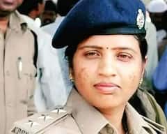 డీఎస్పీగా పని చేసిన నళిని ఎక్కడ? మళ్లీ తెరపైకి ఆమె పేరు-న్యాయం చేయాలని విజ్ఞప్తులు